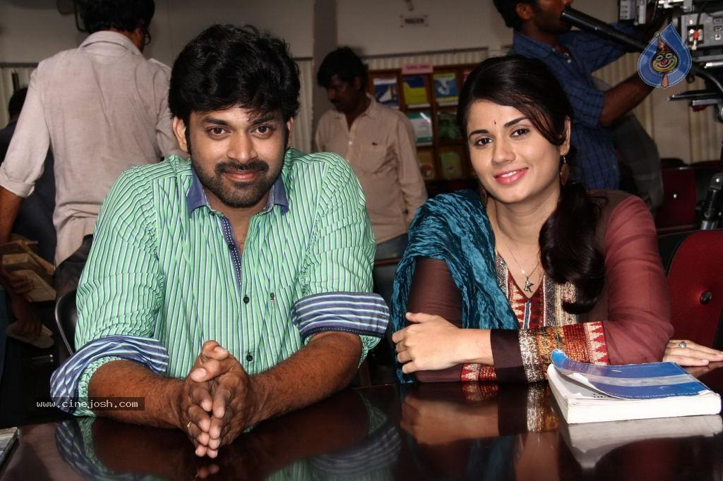 CineJosh gallery photo