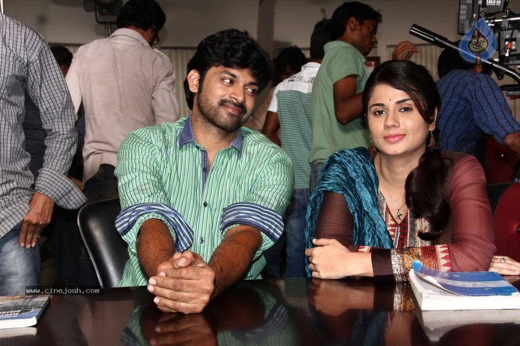 CineJosh gallery photo