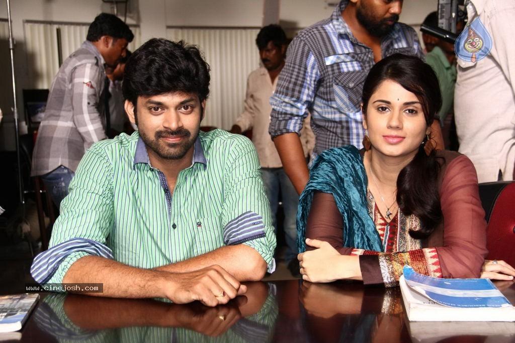CineJosh gallery photo