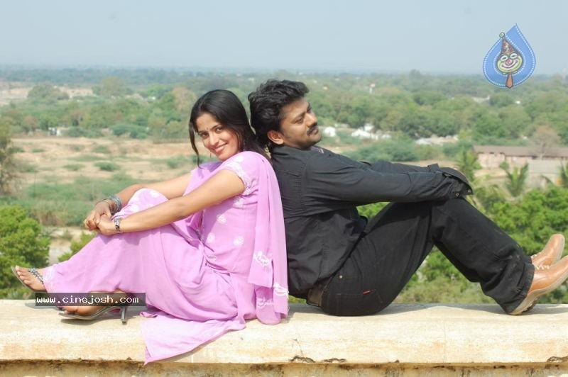 CineJosh gallery photo