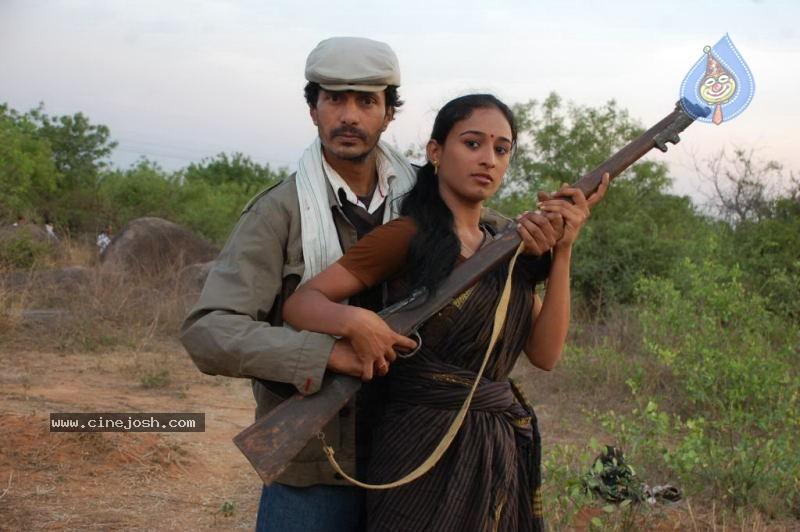 CineJosh gallery photo