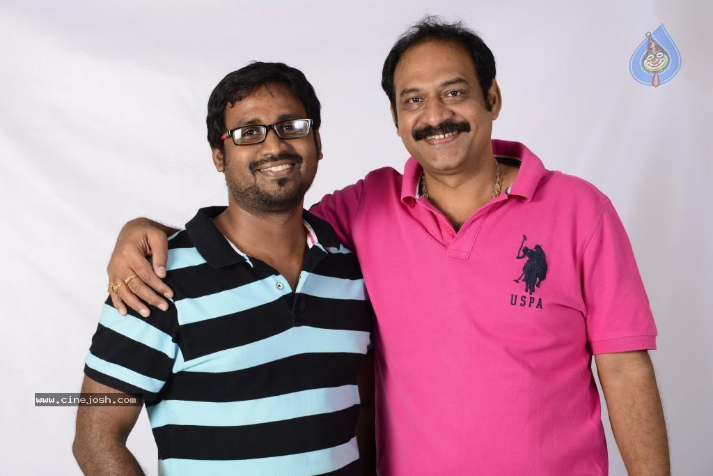 CineJosh gallery photo