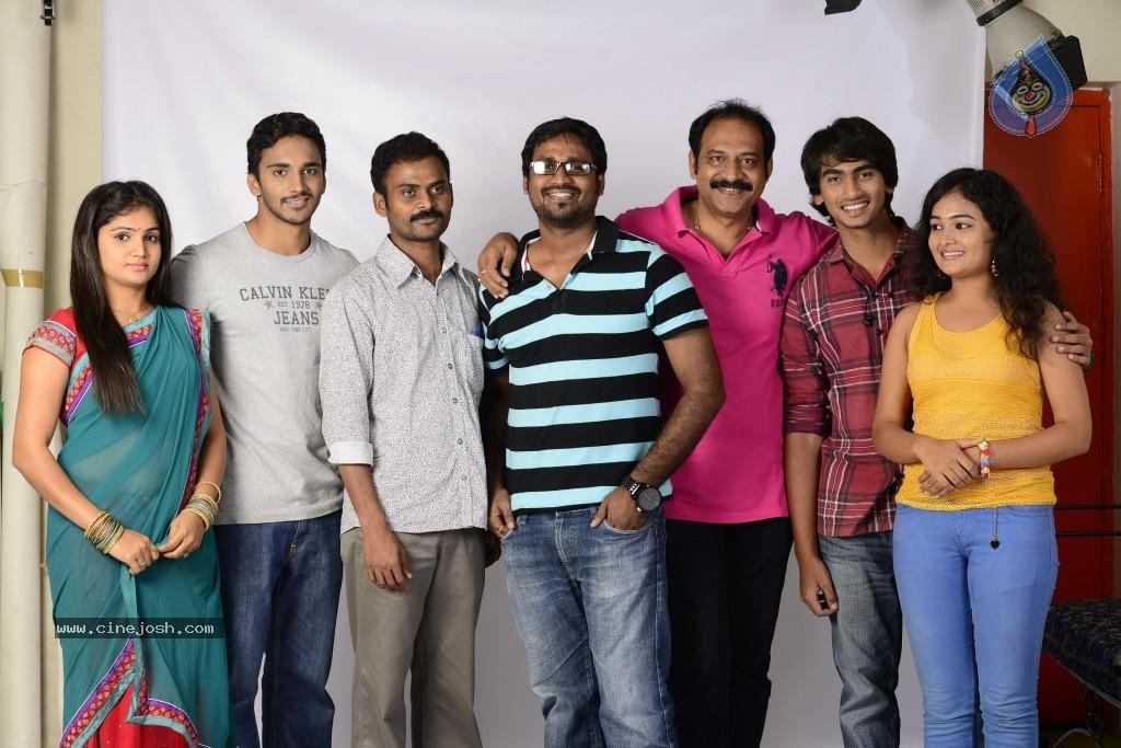 CineJosh gallery photo