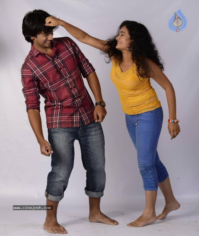 CineJosh gallery photo