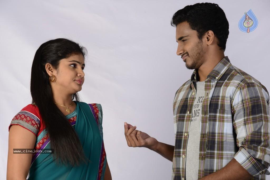 CineJosh gallery photo