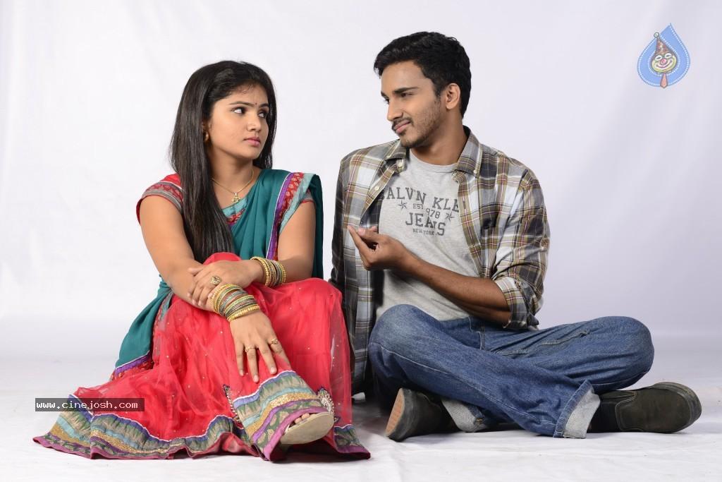 CineJosh gallery photo