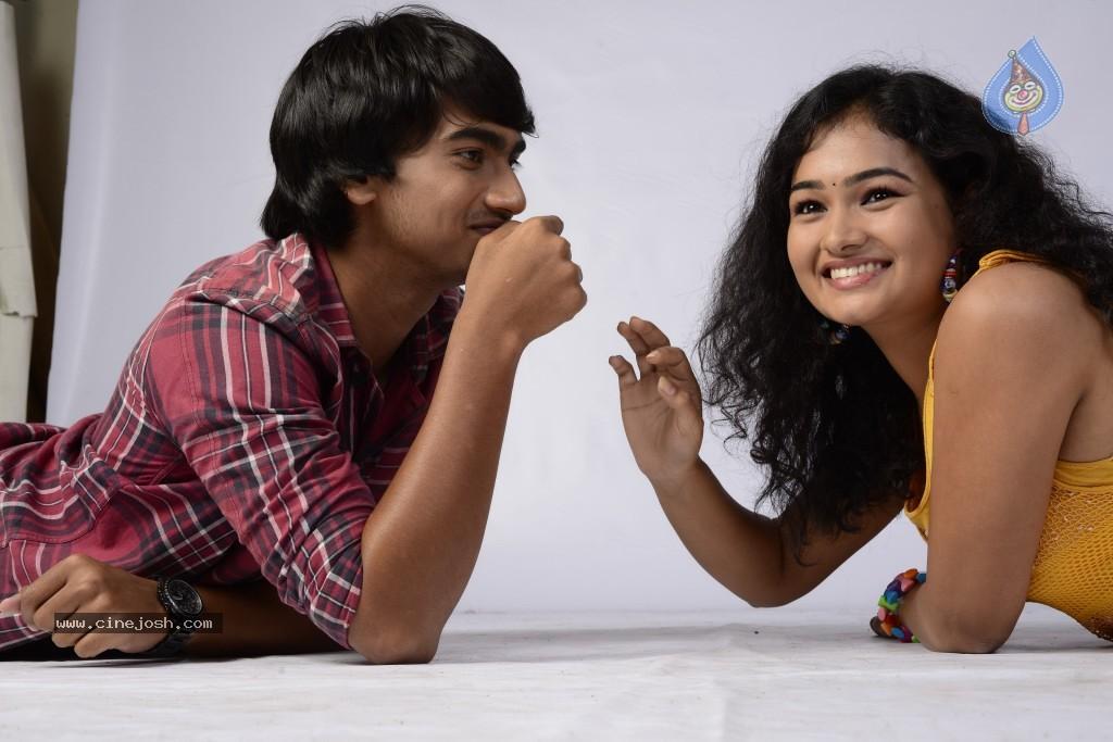 CineJosh gallery photo