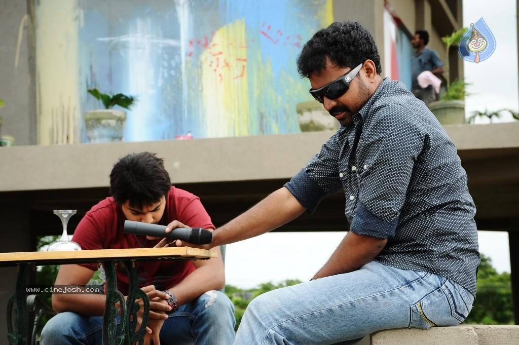 CineJosh gallery photo