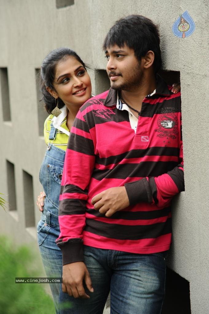 CineJosh gallery photo