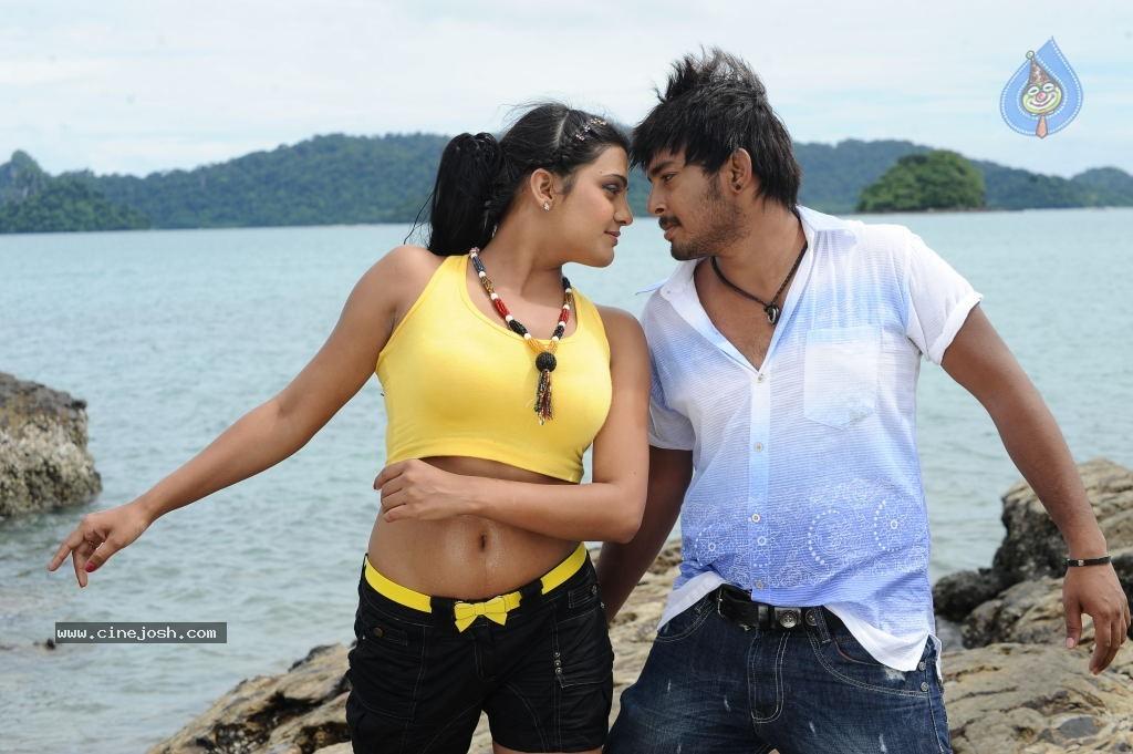 CineJosh gallery photo