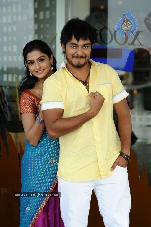 CineJosh gallery photo