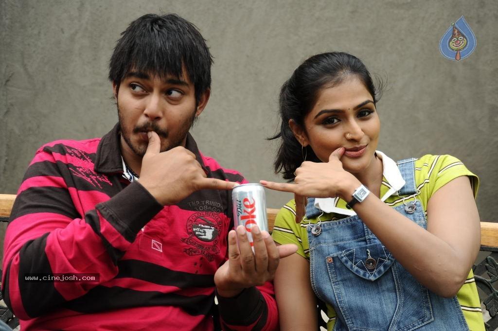 CineJosh gallery photo