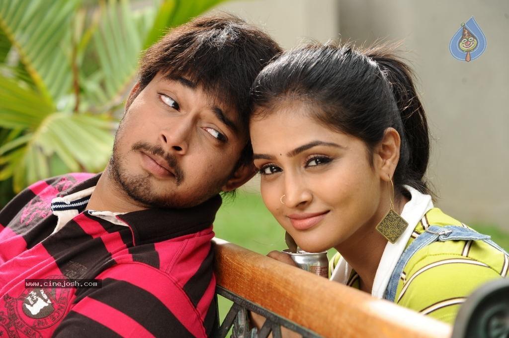 CineJosh gallery photo
