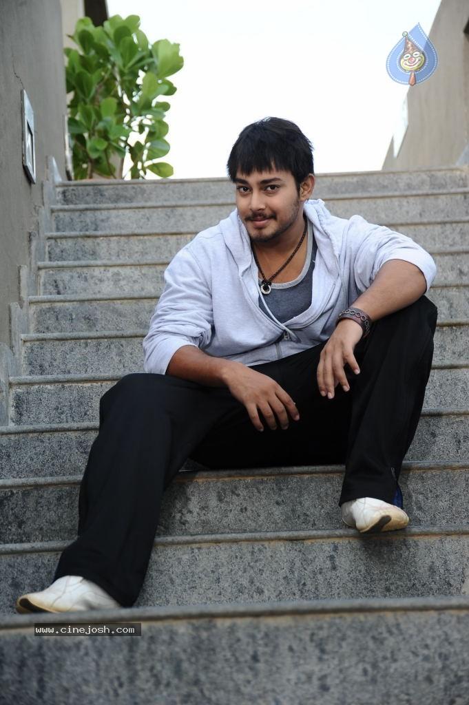CineJosh gallery photo