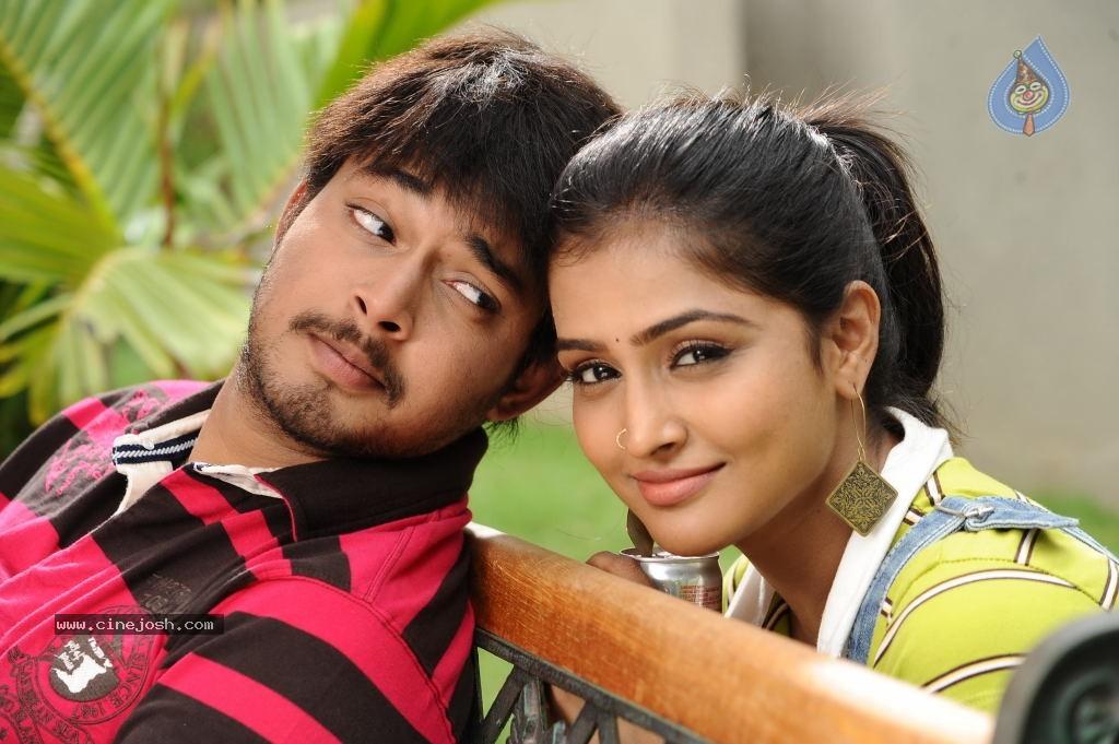 CineJosh gallery photo