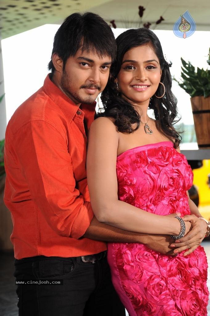 CineJosh gallery photo