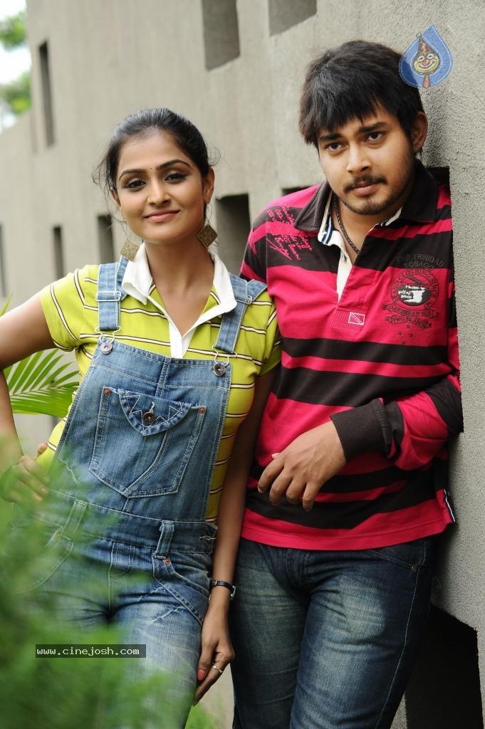 CineJosh gallery photo