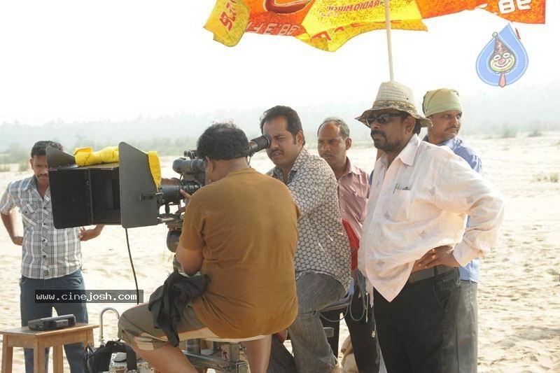 CineJosh gallery photo