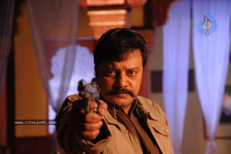 CineJosh gallery photo