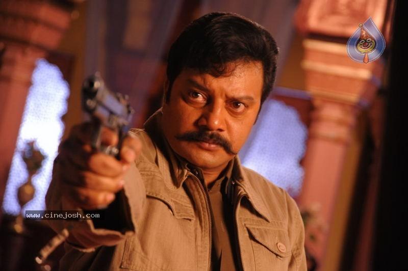 CineJosh gallery photo