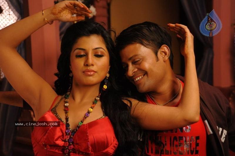 CineJosh gallery photo