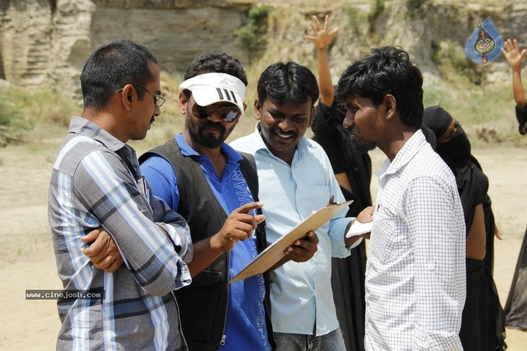 CineJosh gallery photo