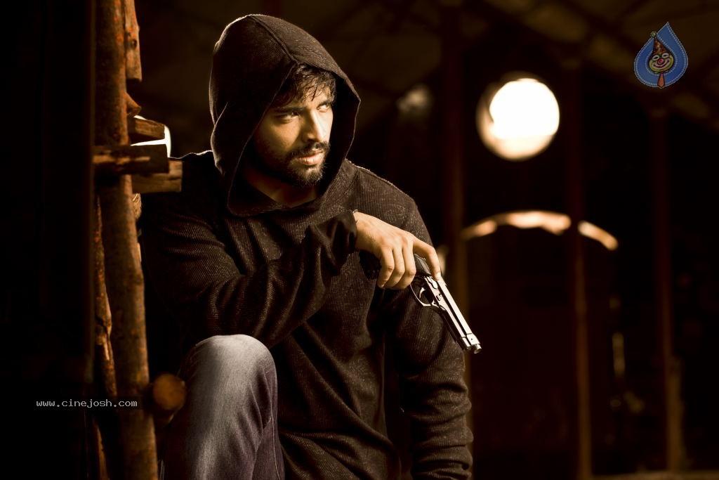 CineJosh gallery photo