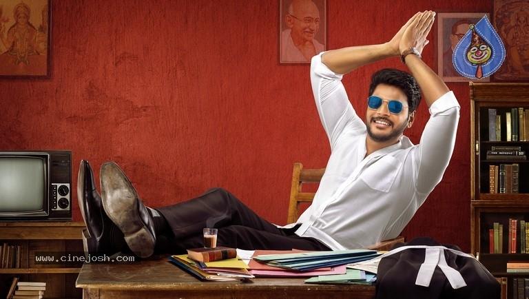 CineJosh gallery photo