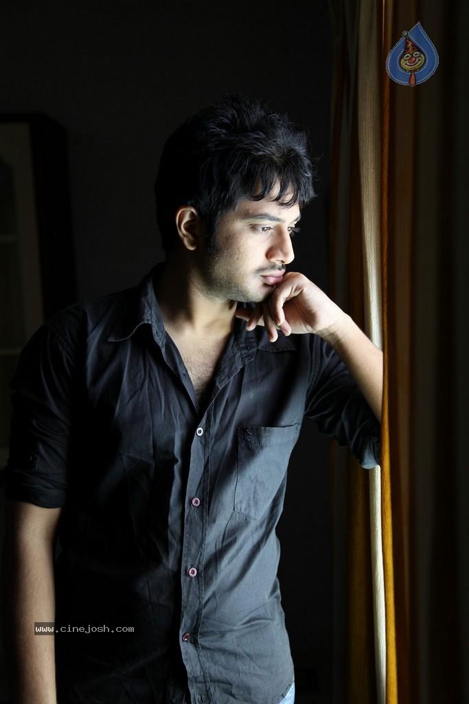 CineJosh gallery photo