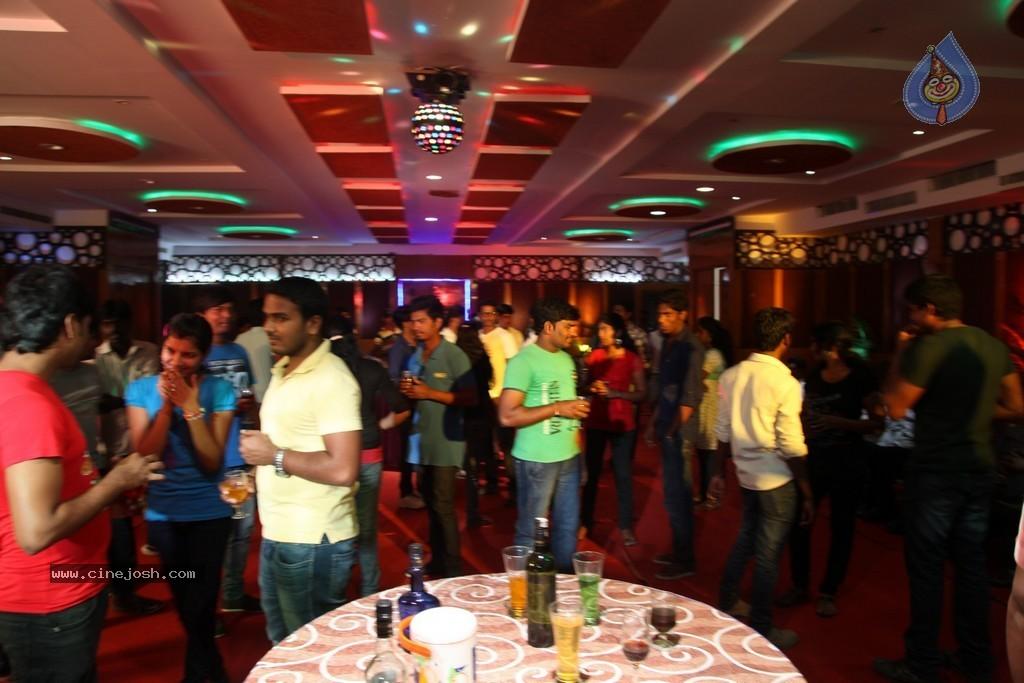 CineJosh gallery photo