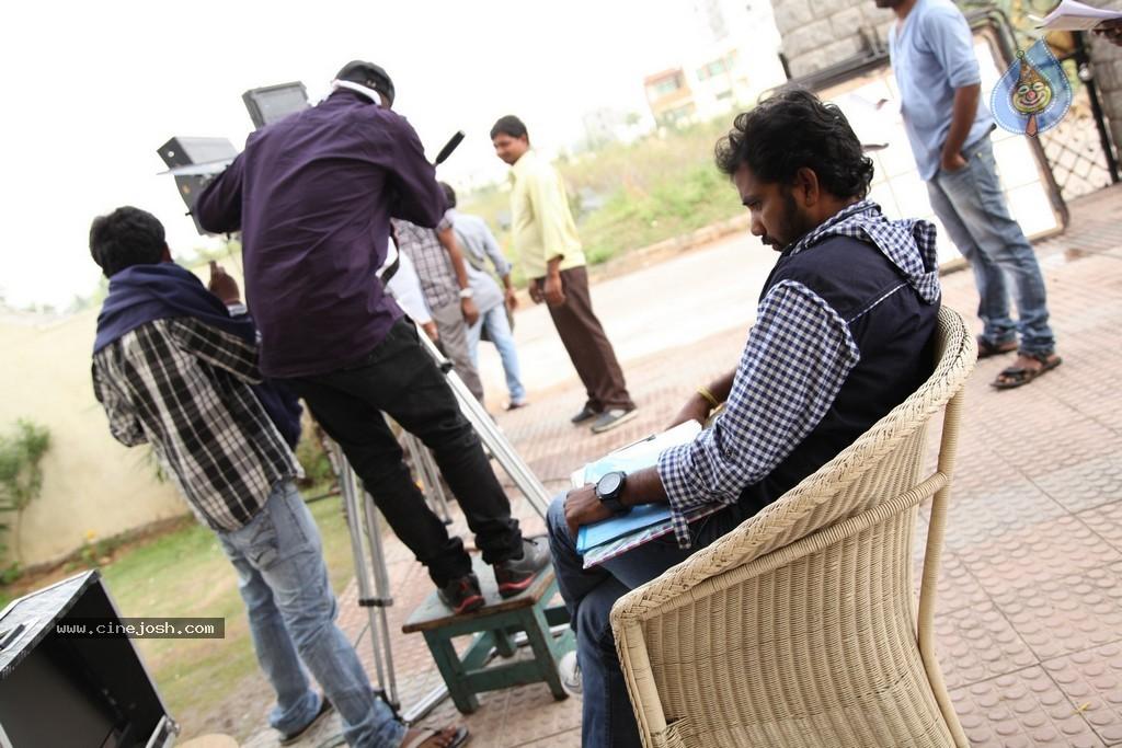 CineJosh gallery photo