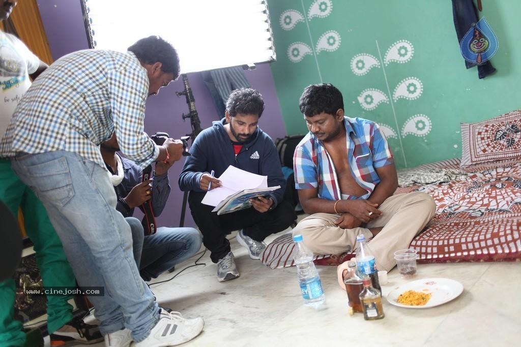 CineJosh gallery photo