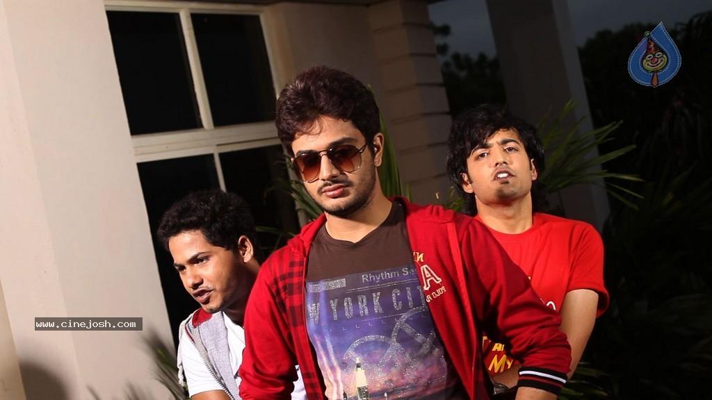 CineJosh gallery photo
