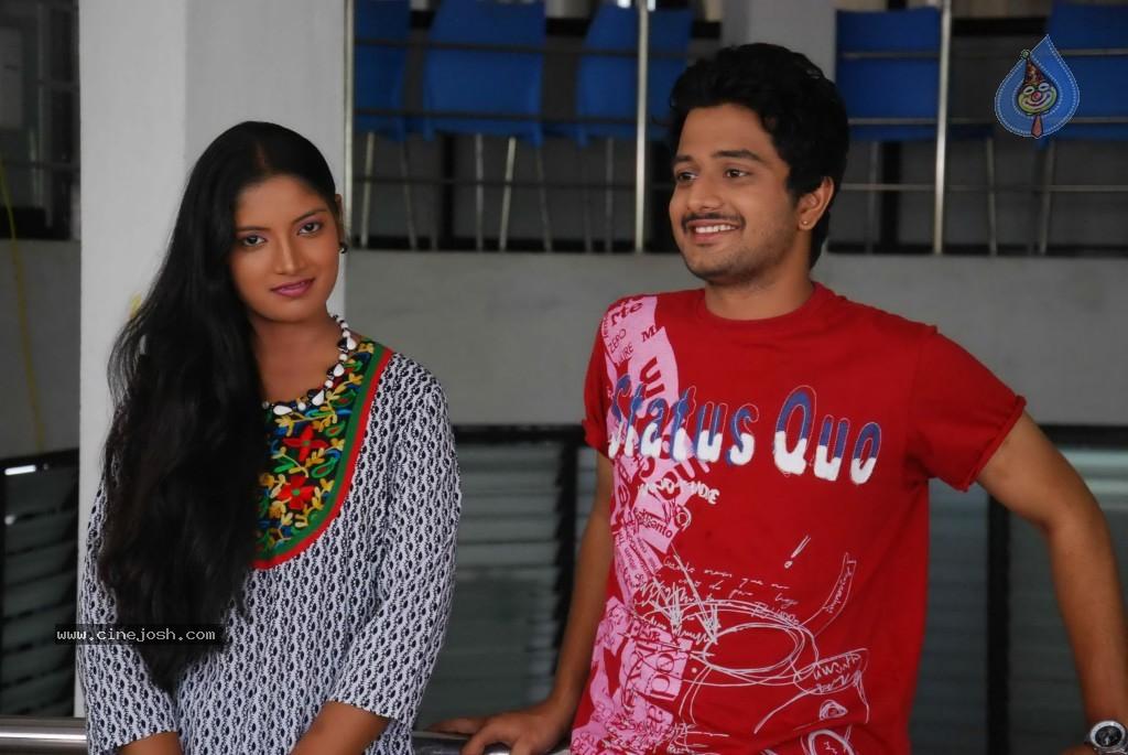 CineJosh gallery photo