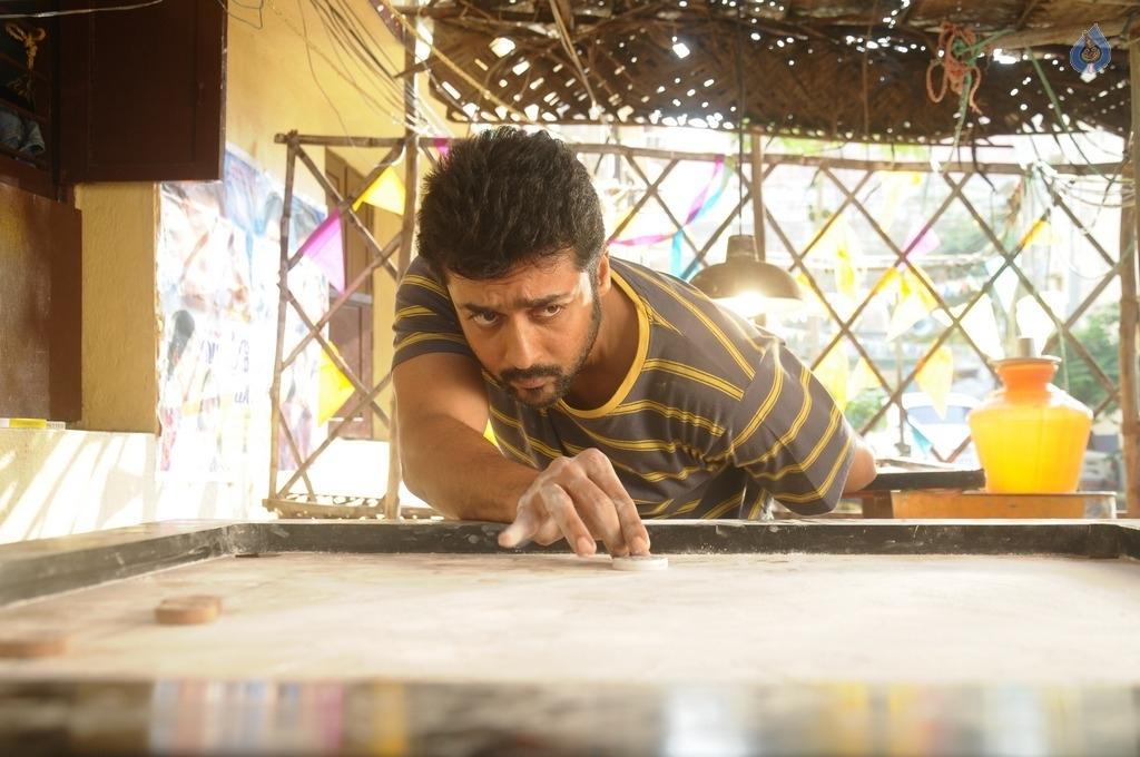 CineJosh gallery photo