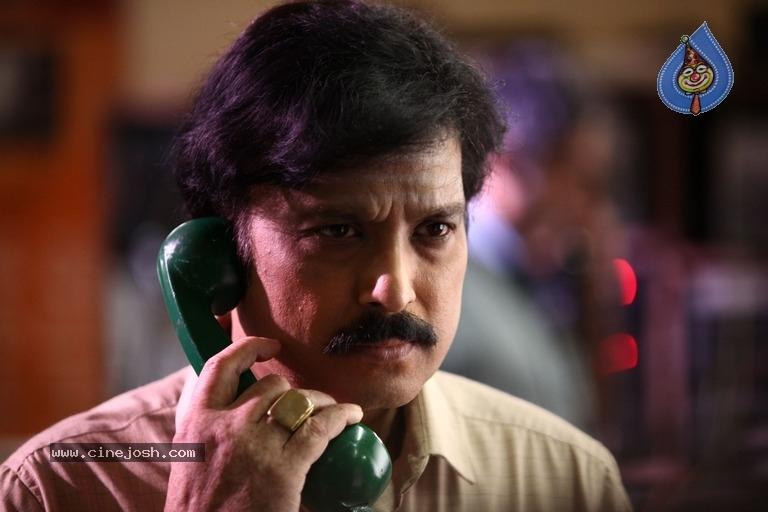 CineJosh gallery photo