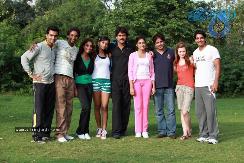 CineJosh gallery photo