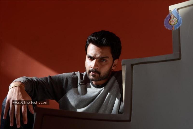 CineJosh gallery photo