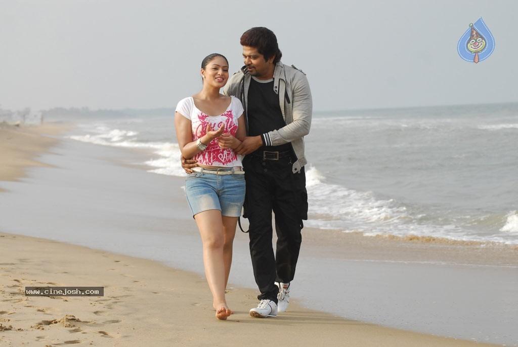 CineJosh gallery photo