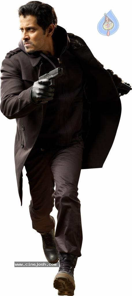 CineJosh gallery photo