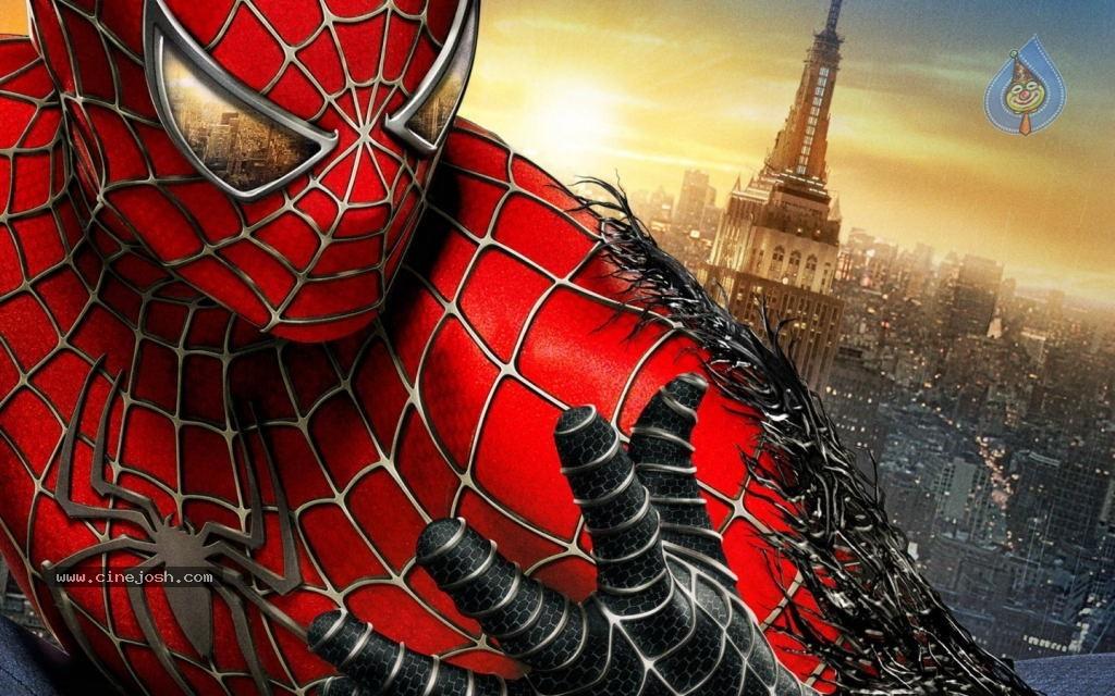 CineJosh gallery photo