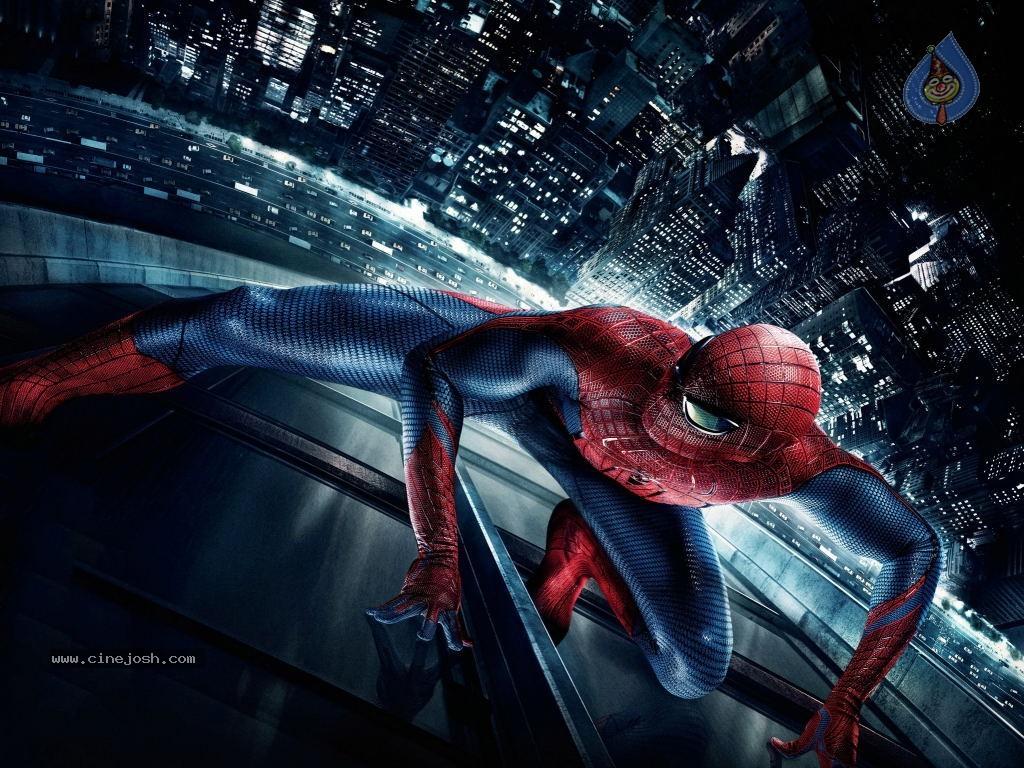 CineJosh gallery photo