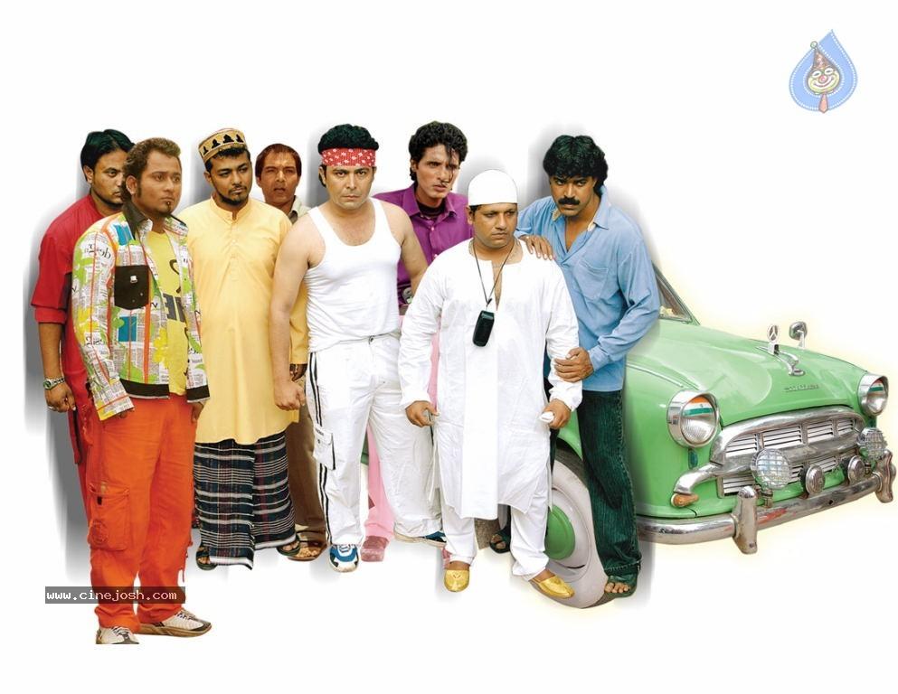 CineJosh gallery photo