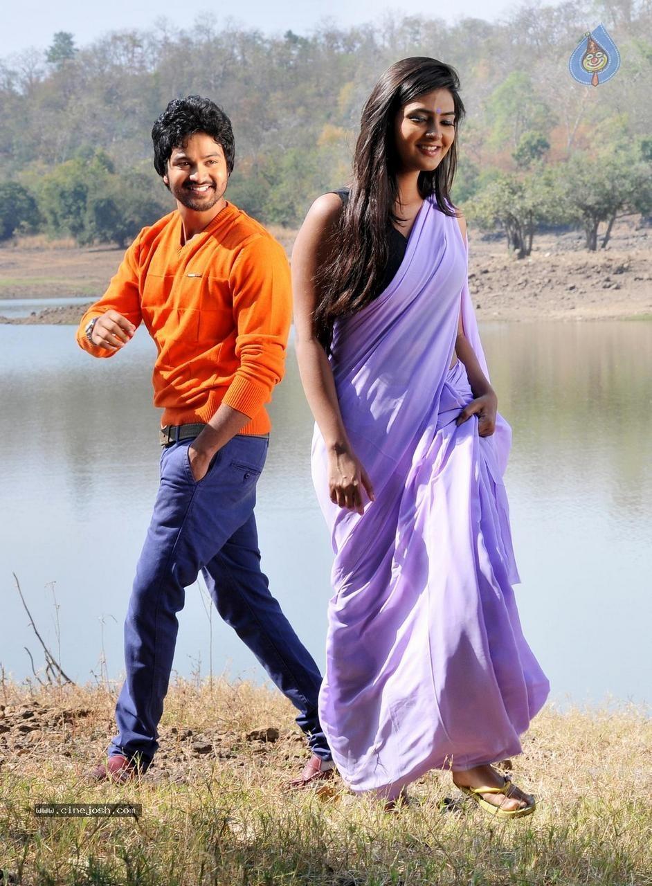 CineJosh gallery photo