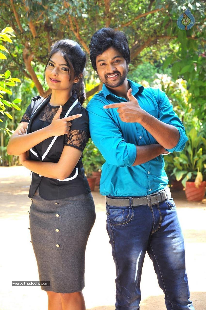 CineJosh gallery photo
