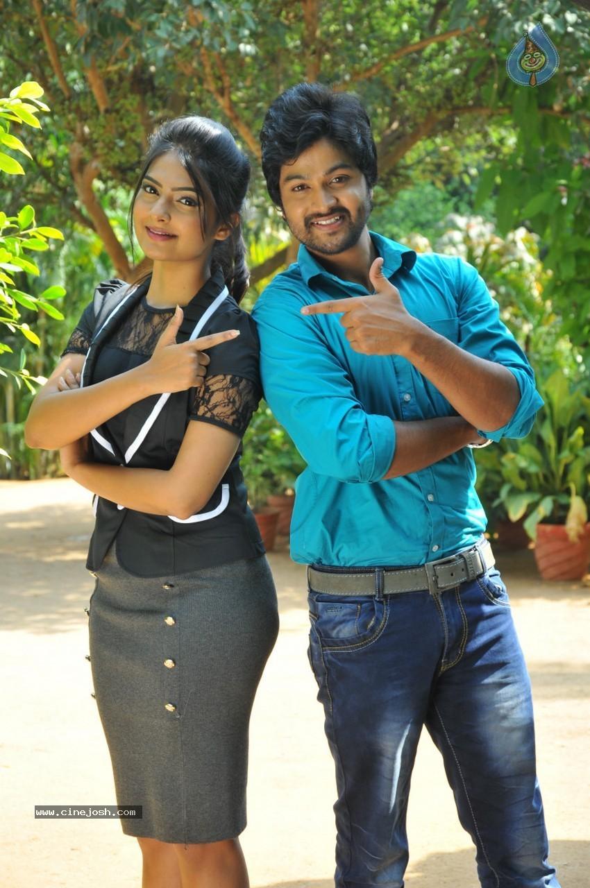 CineJosh gallery photo