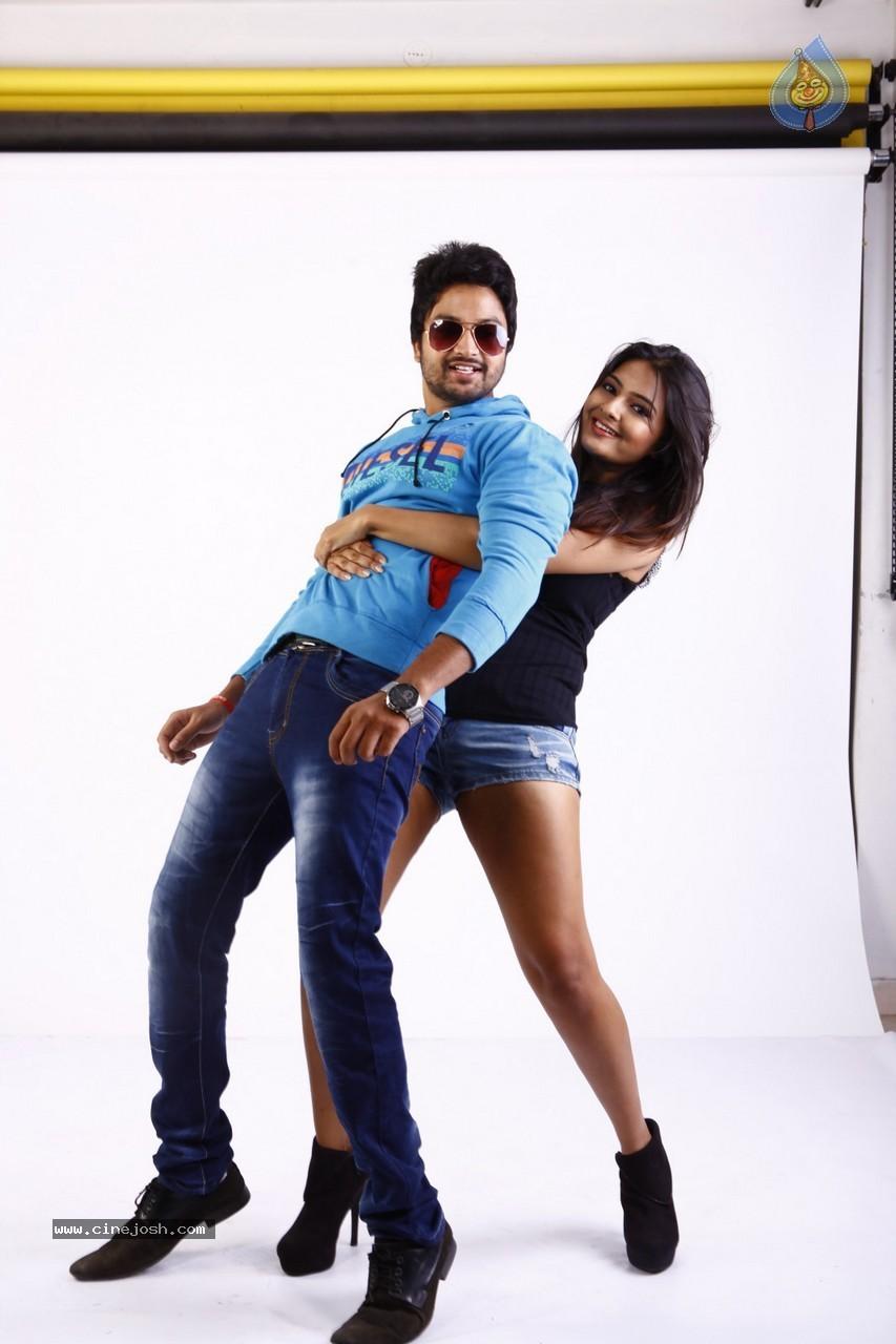CineJosh gallery photo