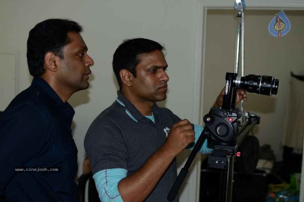 CineJosh gallery photo