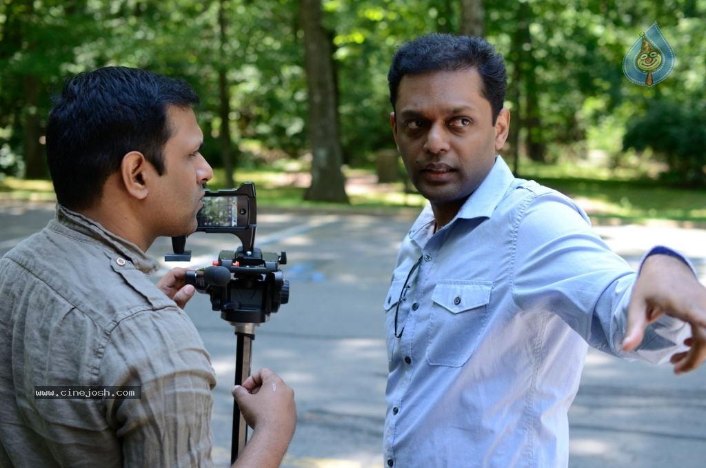 CineJosh gallery photo