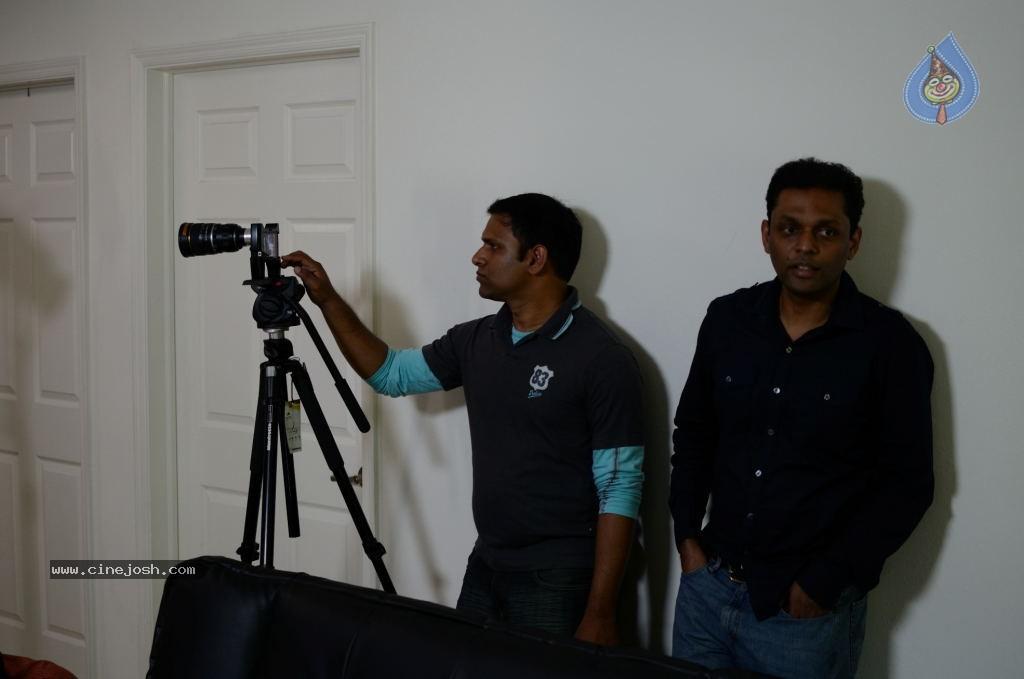 CineJosh gallery photo